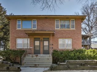 1025 E St. 13 Plex, Lincoln, NE 68508