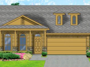 11602 Slick Rock Dr, Richmond, TX 77406