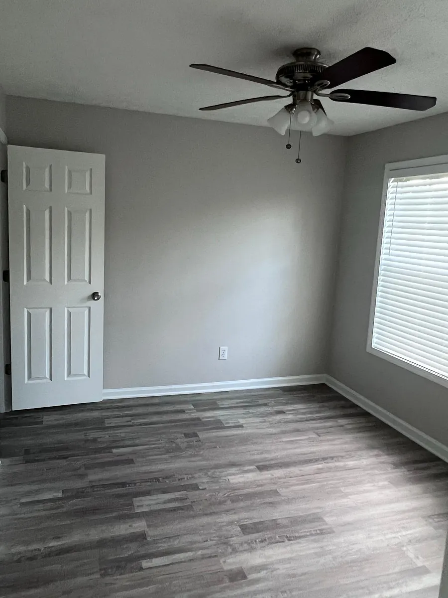 Bedroom 1 - 5017 Wesleyan Dr