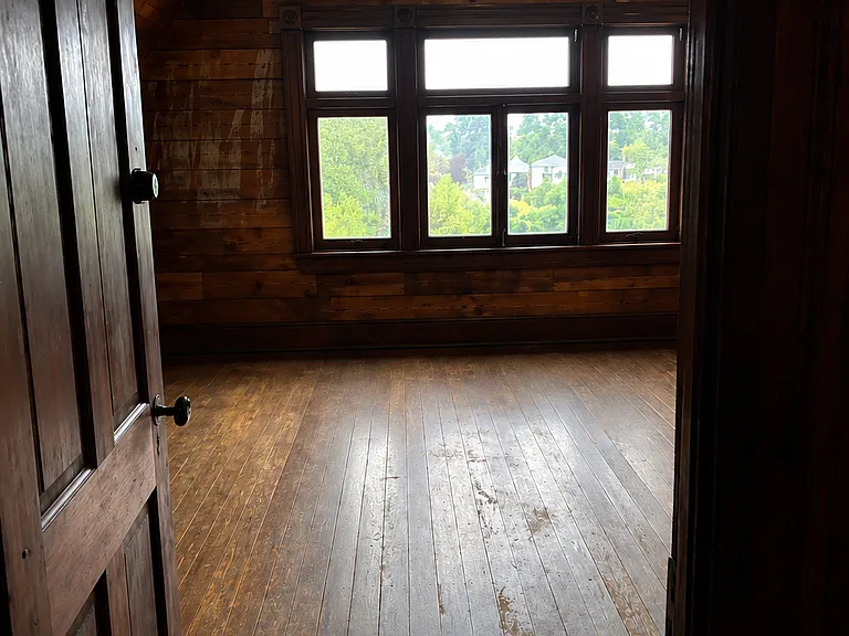 Big Room