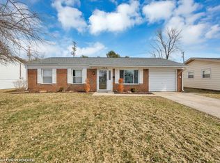 231 Fieldpoint Rd, Heath, OH 43056