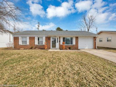 231 Fieldpoint Rd, Heath, OH, 43056