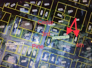 4500/CEDAR Street, Wheeler, OR 97147