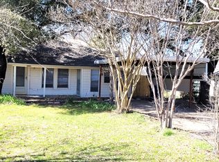 4509 Williams Spring Rd, Lake Worth, TX 76135