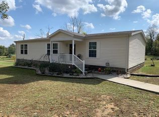 33 Hopkins St, Hanson, KY 42413