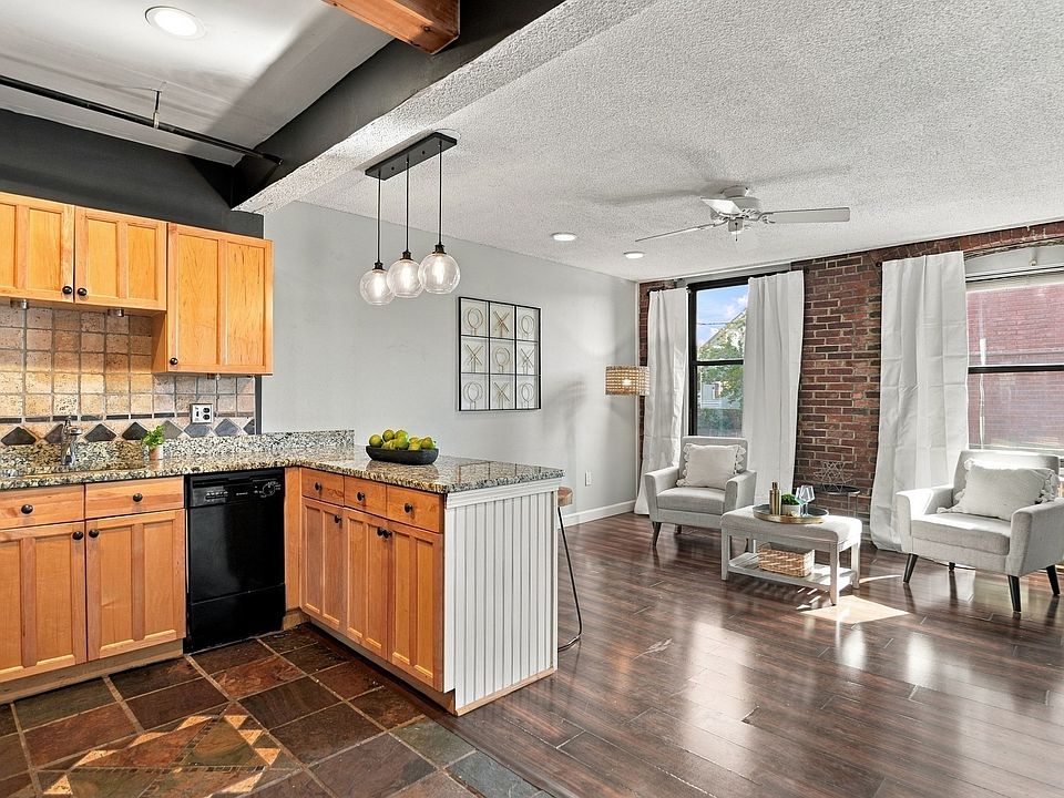 1st image of 80 Foster St APT 203