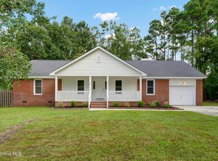 102 Albemarle Rd, Wilmington, NC 28405