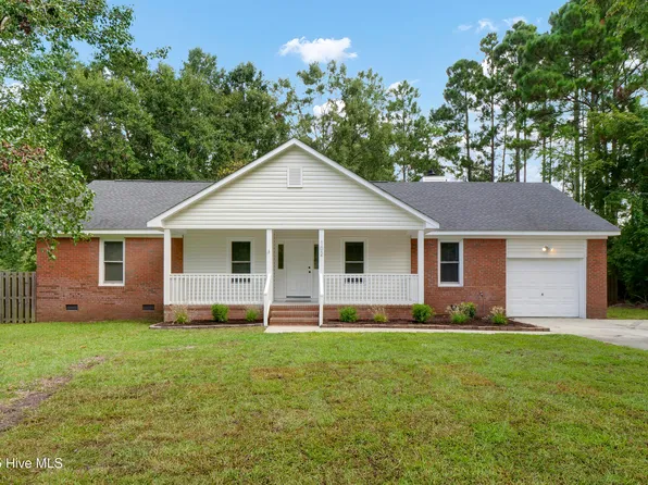 102 Albemarle Road, Wilmington, NC 28405