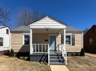 2492 Boyle Ave, Memphis, TN 38114