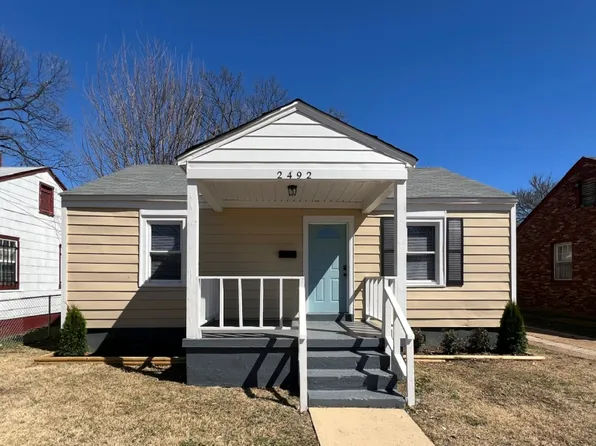 2492 Boyle Ave, Memphis, TN 38114