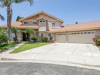 15521 Sandra Ln, Sylmar, CA, 91342