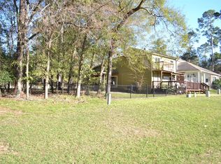 2931 Whitman Dr, Montgomery, TX 77356