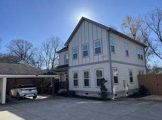 918D Delmas Ave, Nashville, TN 37216