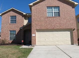 21506 Trilby Way, Humble, TX 77338