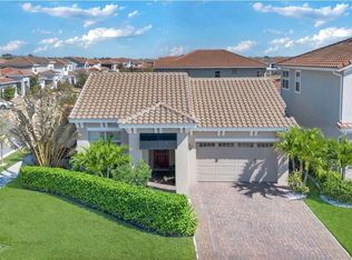 13321 Oakenshaw Ln, Orlando, FL 32832