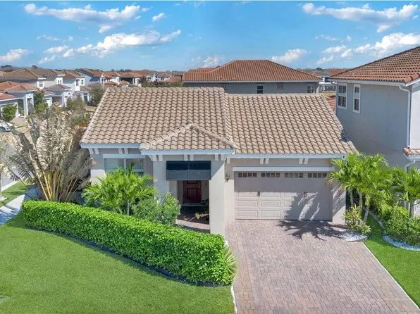 13321 Oakenshaw Ln, Orlando, FL 32832