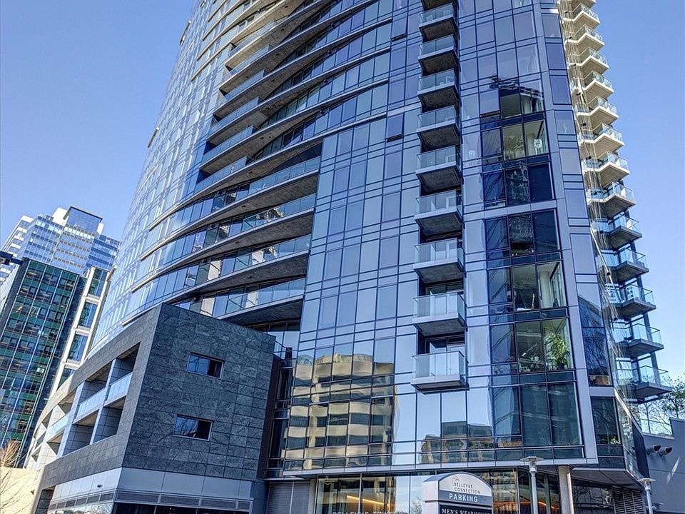 10700 NE 4th Street UNIT 1708, Beaux Arts, WA 98004 Zillow