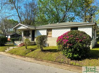 620 Amaranth Ave, Savannah, GA 31405