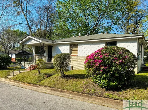 620 Amaranth Street, Savannah, GA 31405