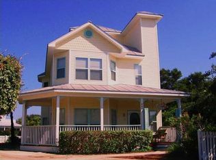 4479 Clipper Cv, Destin, FL 32541