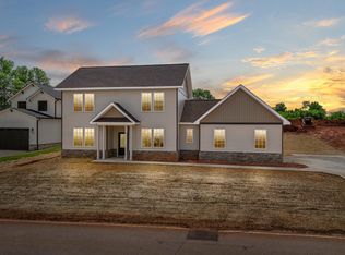 224 W Clark Rd, Inman, SC 29349