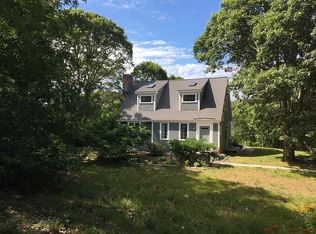 50 McGuerty Rd, Eastham, MA 02642