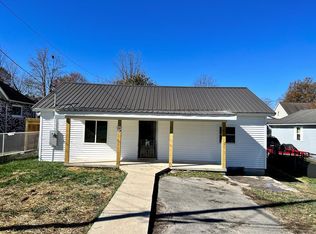 213 Bibb Ave, Beckley, WV 25801