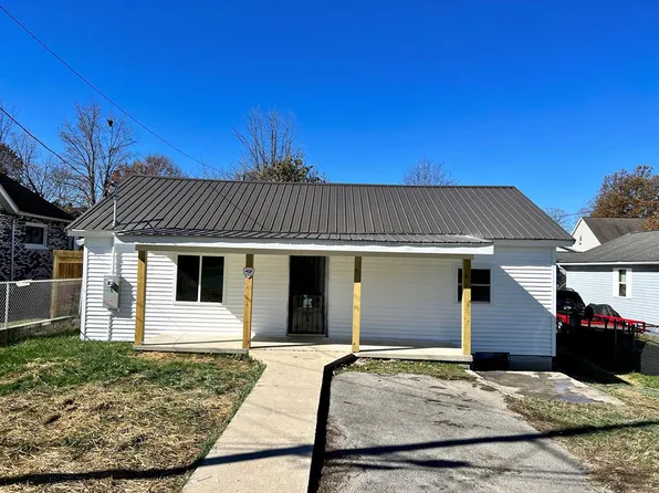 213 Bibb Ave, Beckley, WV 25801