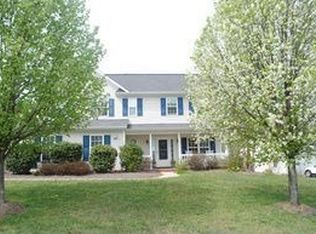 155 Hidden Creek Rd, Winston Salem, NC 27127