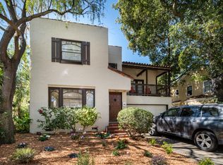 119 Lowell Ave, Palo Alto, CA 94301