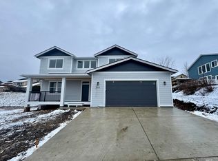418 Ryan Ln, Moscow, ID 83843