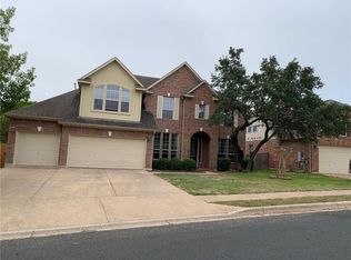 10316 Chestnut Ridge Rd, Austin, TX 78726