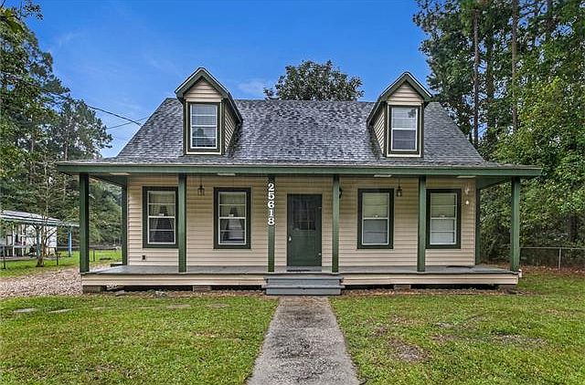 1st image of 25618 N Mimosa Dr