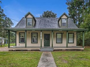 25618 N Mimosa Dr, Lacombe, LA 70445