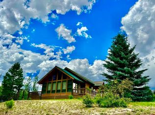 183 Milner Pass Rd, South Fork, CO 81154