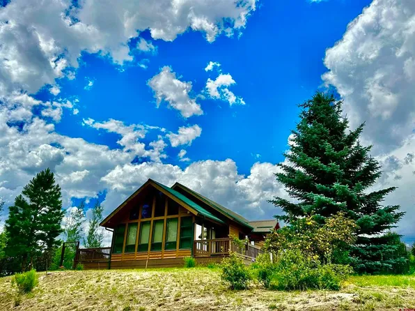 183 Milner Pass Road, South Fork, CO 81154