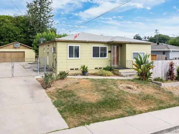 6221 Severin Dr, La Mesa, CA 91942