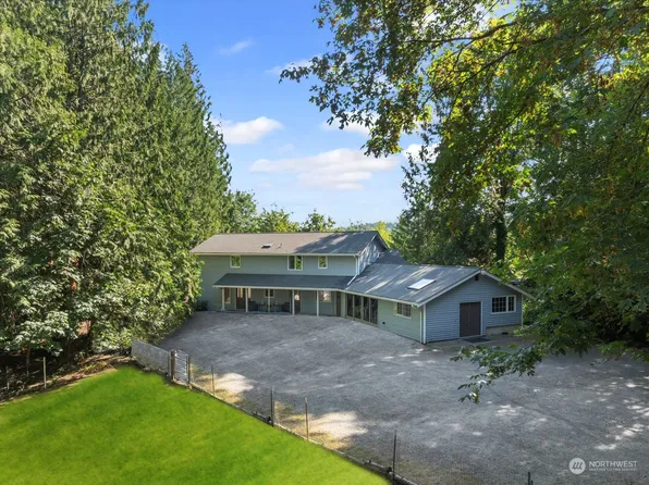 27709 NE 20th Pl, Carnation, WA 98014