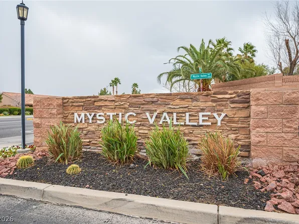 8405 Mystic Night Ave, Las Vegas, NV 89143