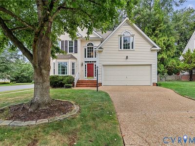 5900 Maybrook Dr, Glen Allen, VA, 23059