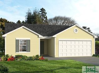 24 Sea Oats Dr, Port Wentworth, GA 31407