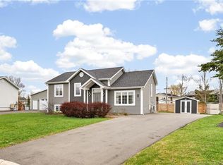 11 Darla Ct, Moncton, NB E1A8B6