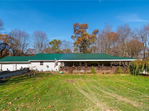 18612 State Route 644, Salineville, OH 43945