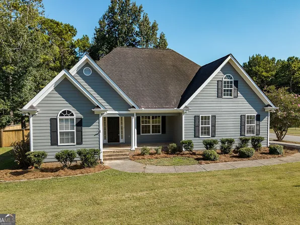 196 Whisperwood Ln, Athens, GA 30605