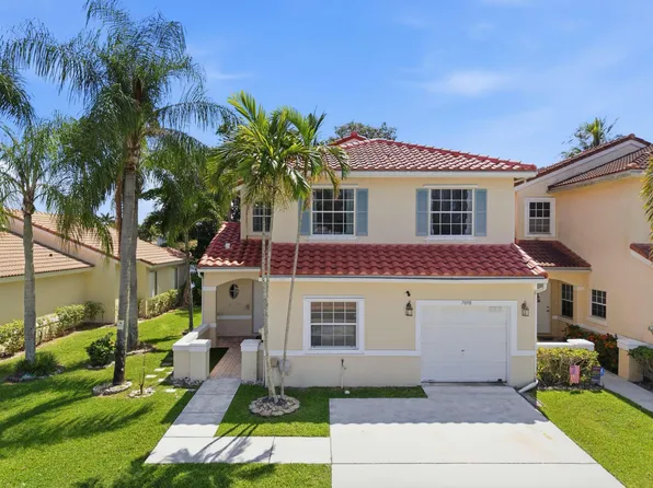 7098 Burgess Drive, Lake Worth, FL 33467