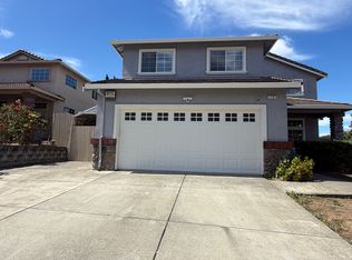 1147 Legend Cir, Vallejo, CA 94591