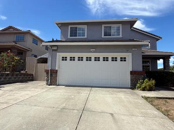 1147 Legend Cir, Vallejo, CA 94591