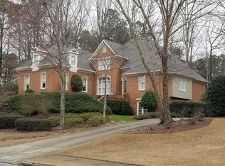 5508 Corn Mill Ln, Powder Springs, GA 30127