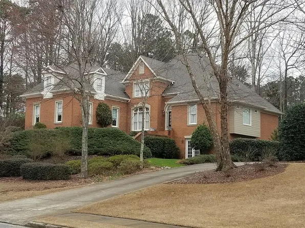 5508 Corn Mill Ln, Powder Springs, GA 30127