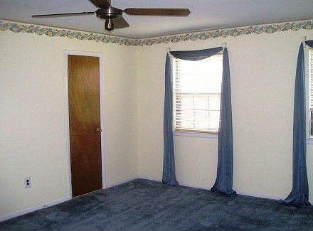 Bedroom with bath